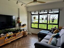 Blk 132B Eastlink I @ Canberra (Sembawang), HDB 4 Rooms #600898771